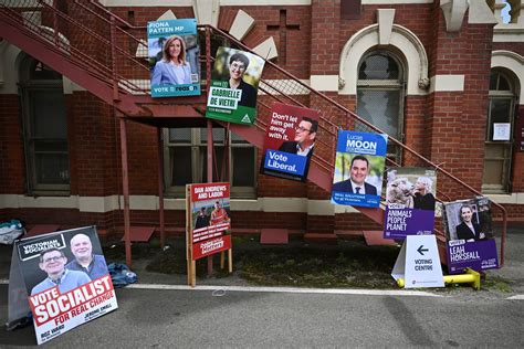 Victorian Election: Demographic changes will play a major role - Neos Kosmos