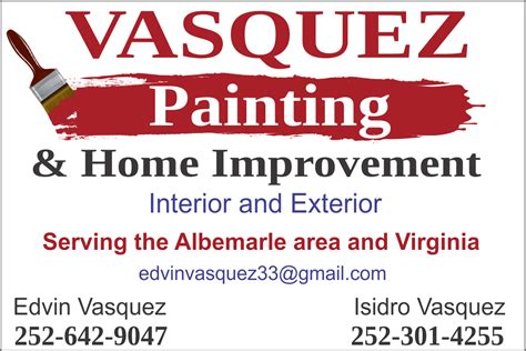 Vasquez Painting - Albemarle Tradewinds