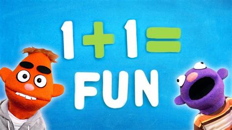 Addition Songs For Kindergarten - Kindergarten