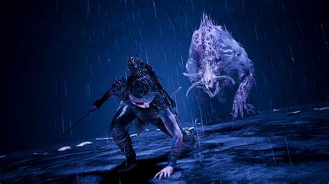 Hellblade: Senua's Sacrifice Screenshot by MerryMerrill on DeviantArt