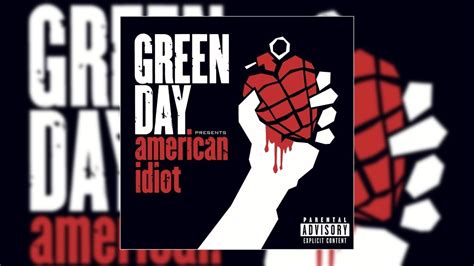 Revisiting Green Day’s ‘American Idiot’ (2004) | Tribute