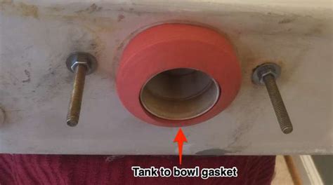 Is Your Toilet Leaking From the Tank Bolts? Here’s How to Fix It