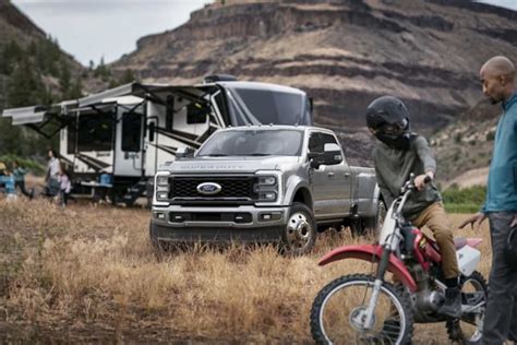 Redesigned Super Duty Series at Mike Willis Ford - Blog