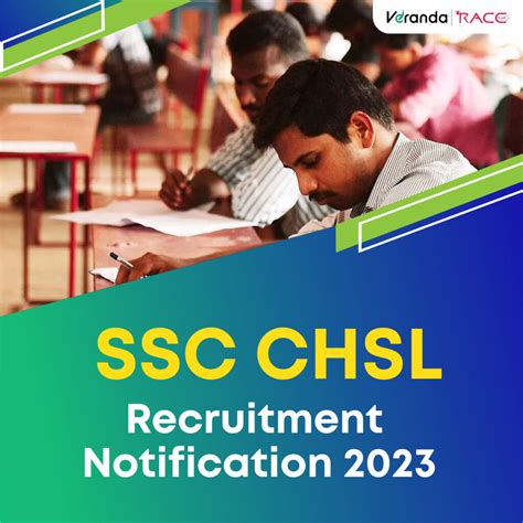 SSC CHSL Apply Online 2023 : Check step by step guide