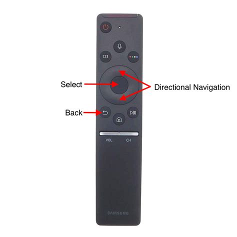 Samsung Smart TV Remote – Zattoo Support