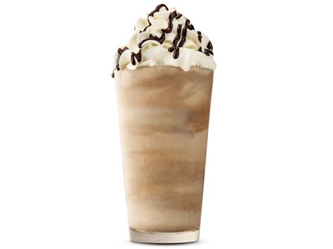 Jamocha Shake - Nearby For Delivery or Pick Up | Arby's