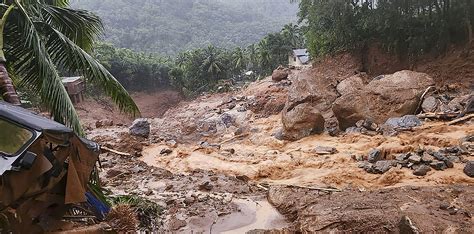 Wayanad landslides: Here’s what all happened so far | India News - The Indian Express