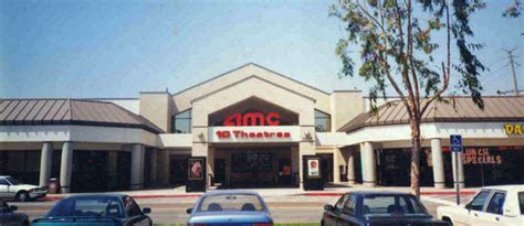 AMC Dine-In Fullerton 20 in Fullerton, CA - Cinema Treasures