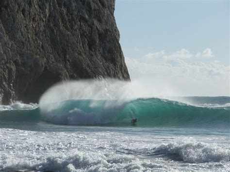 Adventurous holidays: the best surf spots in Portugal