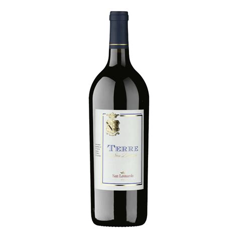 Terre di San Leonardo | Vigneti delle Dolomiti Rosso IGT | vinatis.ch