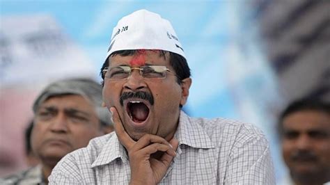 An open letter to Delhi CM Arvind Kejriwal: Where were you, your ...