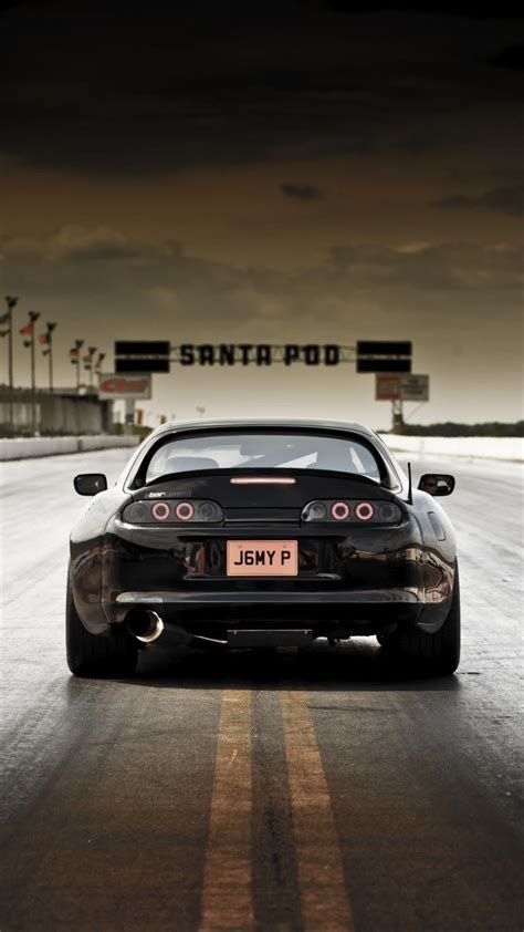 Details more than 163 toyota supra wallpaper android - songngunhatanh ...