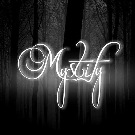 Mystify_Official - YouTube