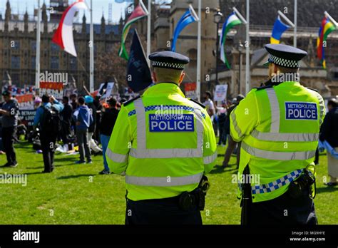 Metropolitan Police, London, England, United Kingdom Stock Photo - Alamy