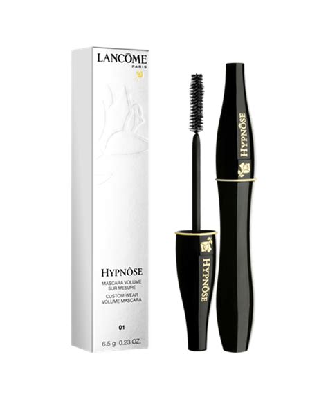 Hypnôse Mascara - Ounousa Reviews