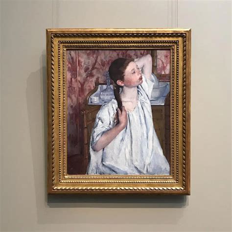 Where to See Master Painters & Famous Art in DC | Washington DC