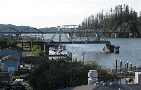 Reedsport, OR - Northwest Code Professionals