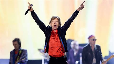 Mick Jagger celebrates his 'rockin' 80th birthday | CNN