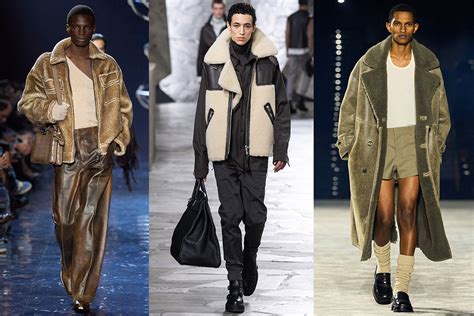 These Are The Trends That Dominated Men’s Fall-Winter 2023 Fashion Week | Articulate Today