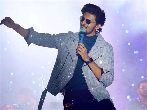 Darshan Raval to perform in Delhi - The Patriot