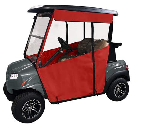 Sunbrella Golf Cart Seat Covers Yamaha – Velcromag