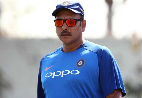 Meet the 6 candidates in the fray for India coach job - Rediff Cricket