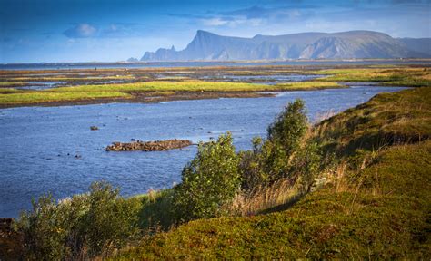 Why you should visit Vesteralen islands in Northern Norway - Stunning Outdoors