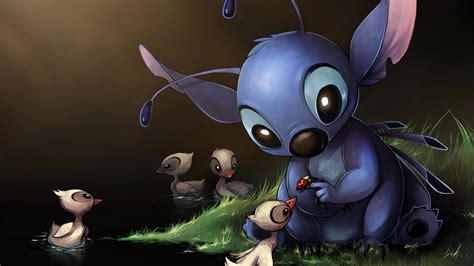 Lilo and Stitch Wallpaper Desktop (62+ images)