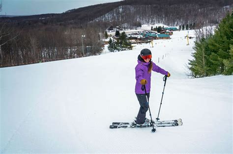 Why You'll Love Skiing in Michigan | Midwest Living