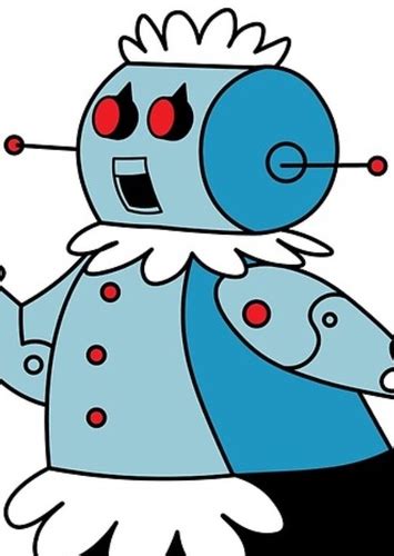 Rosie the Robot Maid Fan Casting for Toon Adventures (1970-1977) | myCast - Fan Casting Your ...