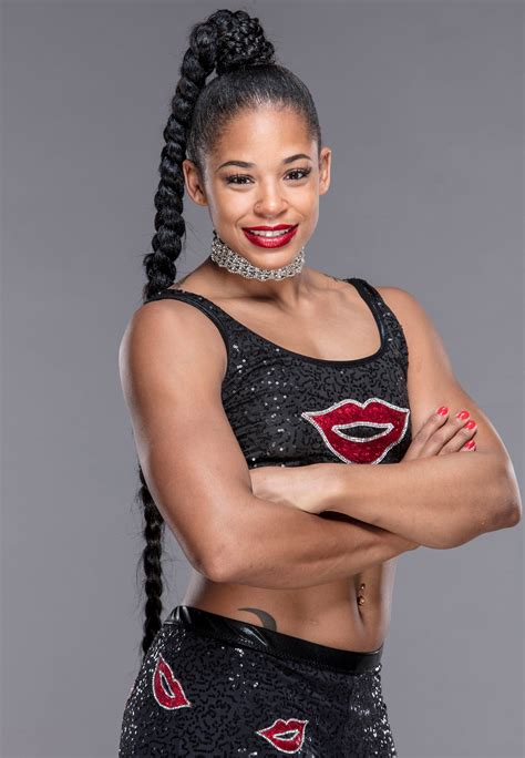 Bianca Belair - The EST Of NXT - Wrestling Forum: WWE, Impact Wrestling, Indy Wrestling, Women ...