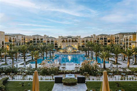 Mazagan Beach Resort, Casablanca : Five Star Alliance