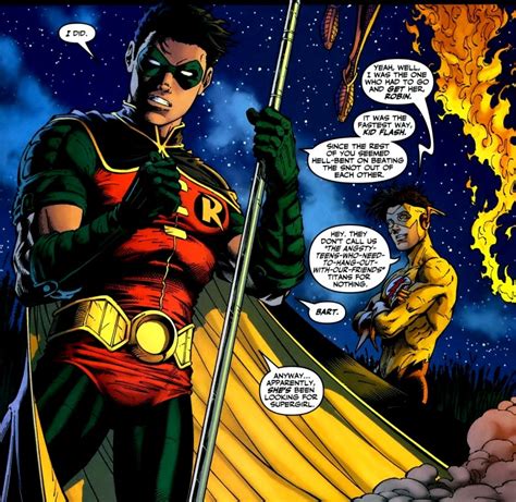 Image - Robin Tim Drake 0022.jpg - DC Comics Database