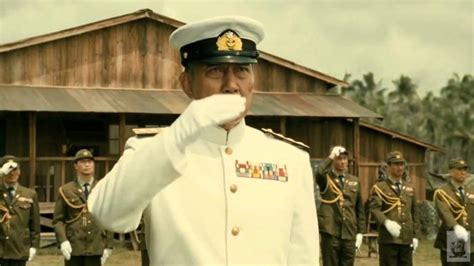 Admiral Yamamoto- Trailer en inglés | Tomatazos