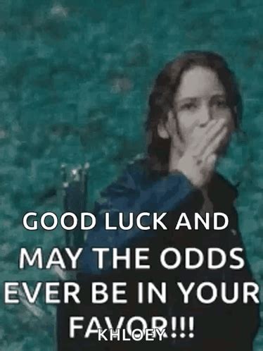 Good Luck GIF - Good Luck - Discover & Share GIFs