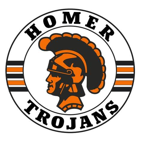 Homer Community Schools Home of the Trojans