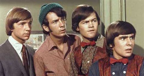 The Monkees - British Classic Comedy