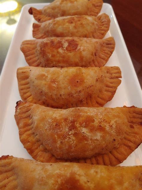 Pastelitos recipe, Empanadas, Island food