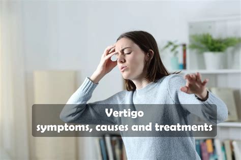 Vertigo – symptoms, causes and treatments : Ahalia Hospital Mussafah