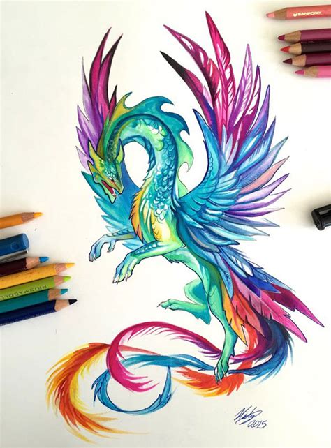 Marker Drawing | Dragon drawing, Dragon artwork, Dragon art