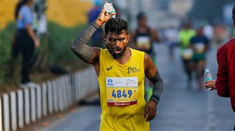 In Photos | Tata Mumbai Marathon 2023: Winners, participants, events, and the city