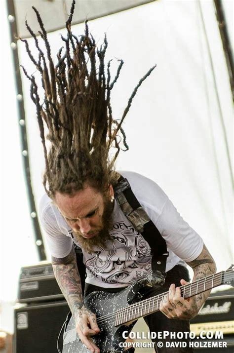 17 Best images about Brian "Head" Welch/ Korn on Pinterest | Reunions ...