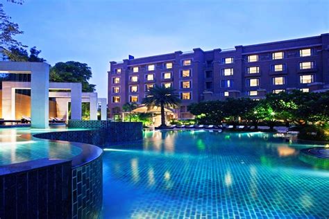 Radisson Blu Plaza Delhi Airport, Delhi - Book by Hour & Save Upto 70% ...