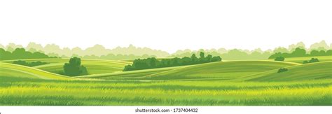 Grassland Clipart