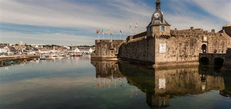 Best places to stay in Concarneau, France | The Hotel Guru