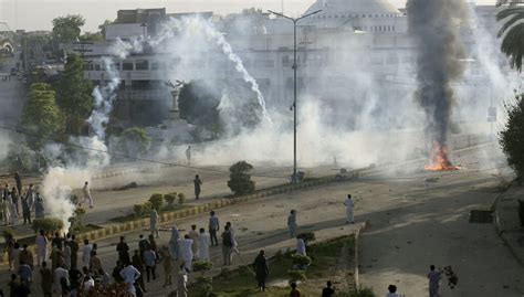 The Coup That Never Was | Pakistan Today