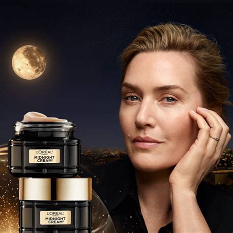 L'Oréal Age Perfect Cell Renew Midnight Cream 50ml | apothecary.rs