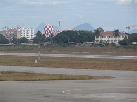 Nampula Map - Northern Mozambique - Mapcarta