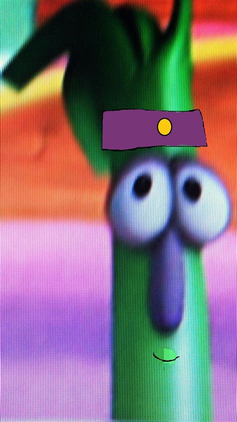 Daniel & the Lions Den (remake) | VeggieTales Wiki | FANDOM powered by Wikia