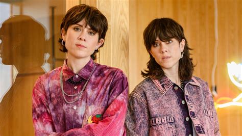 Tegan and Sara's TV show 'High School' screens at CIFF | CTV News